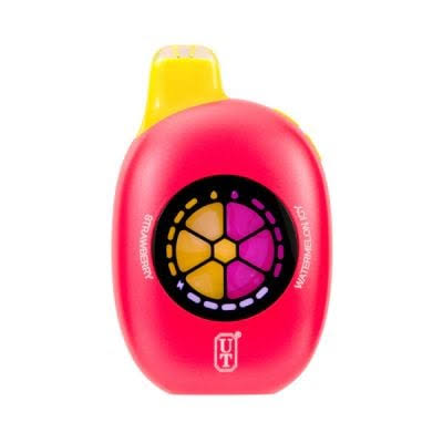 Flum UT Bar 50K Disposable Vape