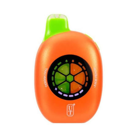 Flum UT Bar 50K Disposable Vape