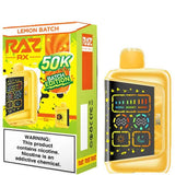 RAZ RX50K Disposable Vape