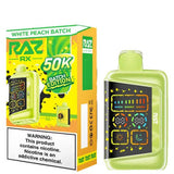 RAZ RX50K Disposable Vape