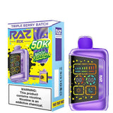 RAZ RX50K Disposable Vape