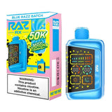 RAZ RX50K Disposable Vape