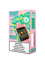 RAZ LTX 25000 Disposable Vape