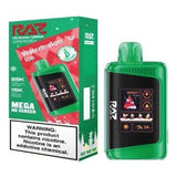 RAZ LTX 25000 Disposable Vape
