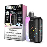 Geek Bar Pulse X 25K Disposable Vape