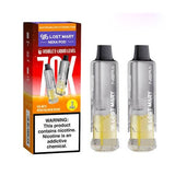 Lost Mary Nera Fullview 70K Pods