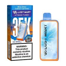 Lost Mary MT35000 Turbo Disposable Vape