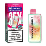 Lost Mary MT35000 Turbo Disposable Vape