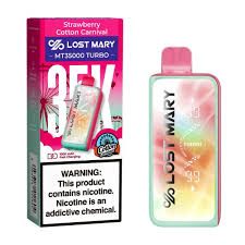 Lost Mary MT35000 Turbo Disposable Vape