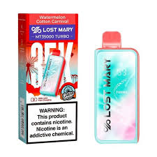 Lost Mary MT35000 Turbo Disposable Vape