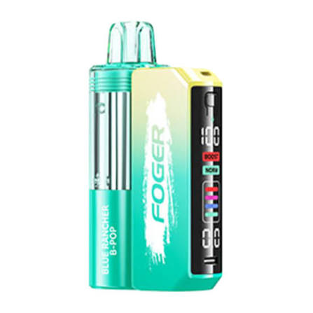 Foger Switch Pro Disposable Vape Kit