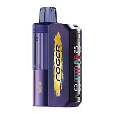 Foger Switch Pro Disposable Vape Kit