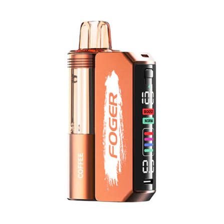 Foger Switch Pro Disposable Vape Kit