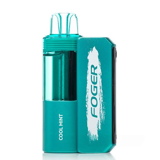 Foger Switch Pro Disposable Vape Kit