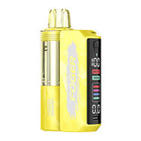 Foger Switch Pro Disposable Vape Kit