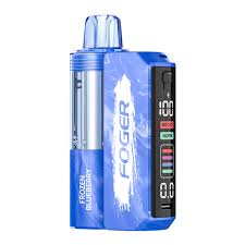 Foger Switch Pro Disposable Vape Kit