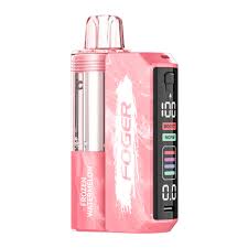 Foger Switch Pro Disposable Vape Kit