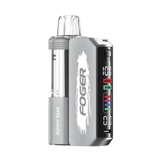 Foger Switch Pro Disposable Vape Kit