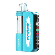 Foger Switch Pro Disposable Vape Kit