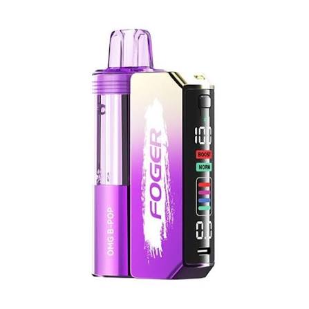 Foger Switch Pro Disposable Vape Kit