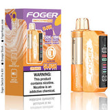 Foger Switch Pro Disposable Vape Kit