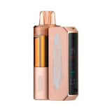 Foger Switch Pro Disposable Vape Kit