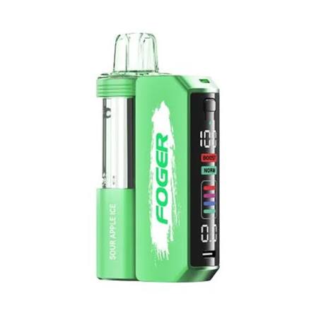 Foger Switch Pro Disposable Vape Kit