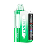 Foger Switch Pro Disposable Vape Kit