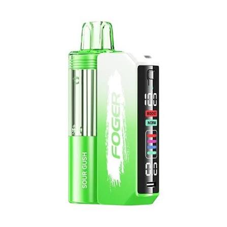 Foger Switch Pro Disposable Vape Kit