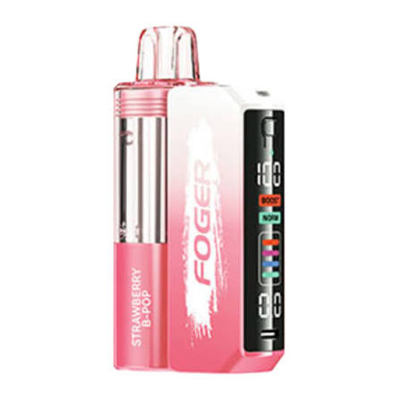 Foger Switch Pro Disposable Vape Kit