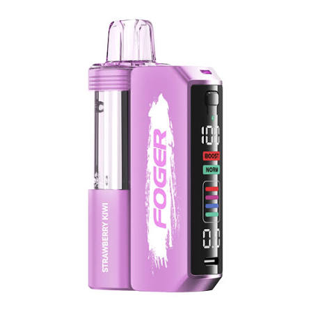 Foger Switch Pro Disposable Vape Kit