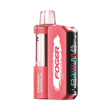 Foger Switch Pro Disposable Vape Kit