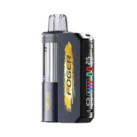 Foger Switch Pro Disposable Vape Kit