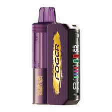 Foger Switch Pro Disposable Vape Kit