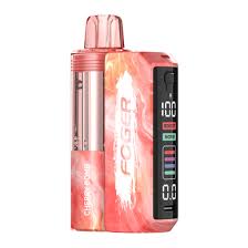 Foger Switch Pro Disposable Vape Kit