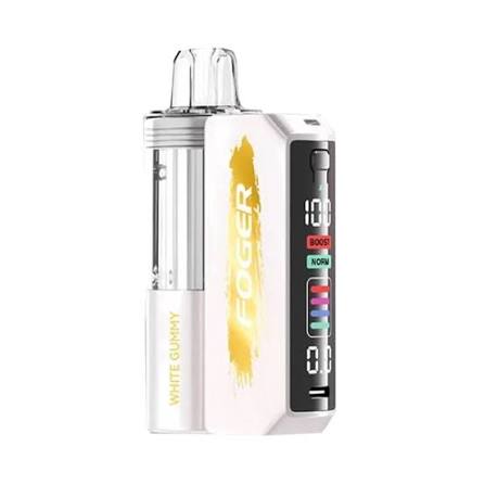 Foger Switch Pro Disposable Vape Kit