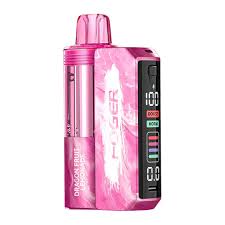 Foger Switch Pro Disposable Vape Kit