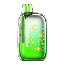 Foger Bit 35K Disposable Vape
