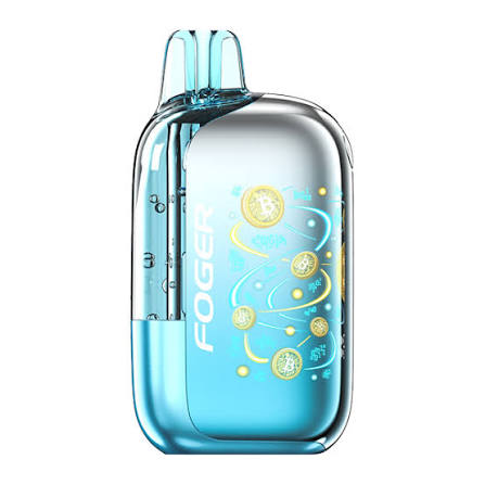 Foger Bit 35K Disposable Vape