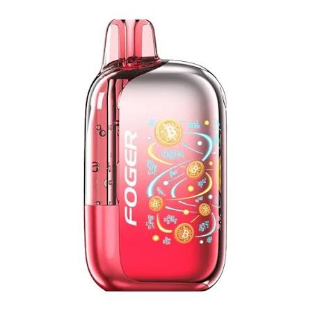 Foger Bit 35K Disposable Vape