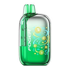 Foger Bit 35K Disposable Vape