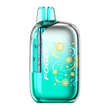 Foger Bit 35K Disposable Vape