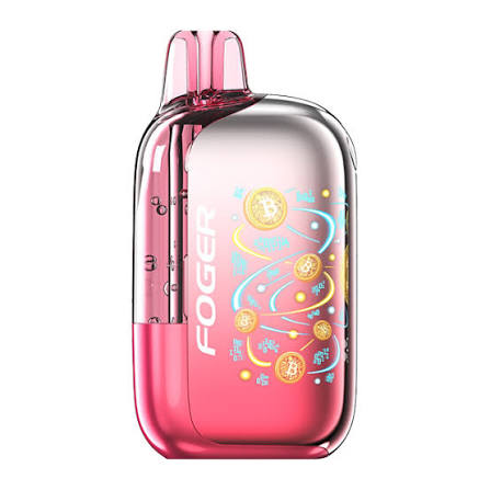 Foger Bit 35K Disposable Vape