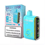 Geek Bar Pulse 2 Disposable Vape