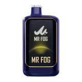 Mr. Fog Nova 36K Disposable Vape