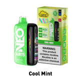 Airis Neo P40000 Disposable Vape