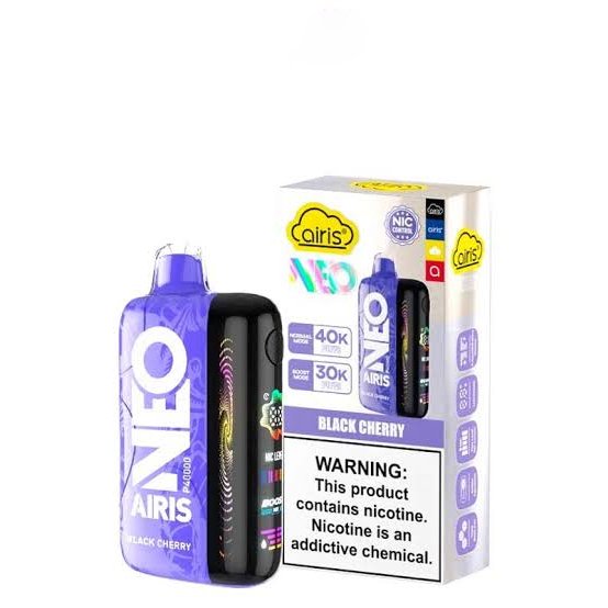Airis Neo P40000 Disposable Vape