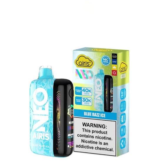 Airis Neo P40000 Disposable Vape
