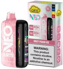 Airis Neo P40000 Disposable Vape