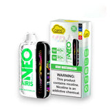 Airis Neo P40000 Disposable Vape